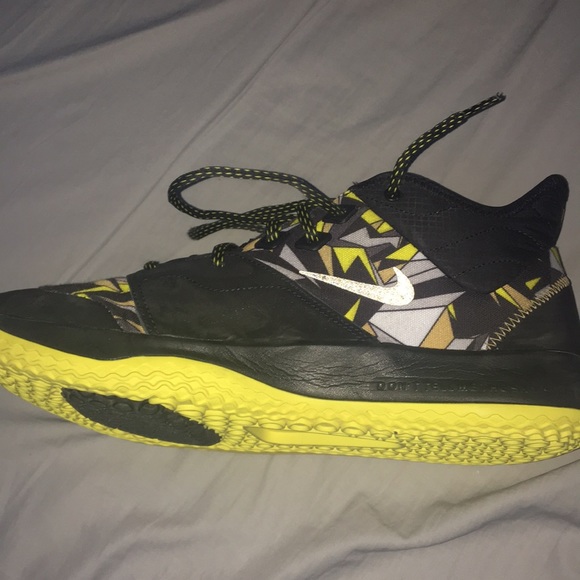 Pg3 mamba mentality - Picture 4 of 6